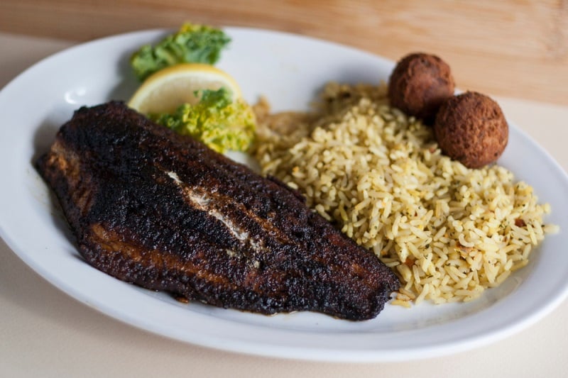 3 Mouth-watering Blackened Catfish Recipes