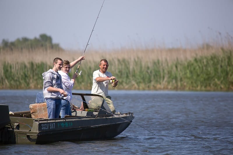 Catfish Boats: What to Look for When Shopping