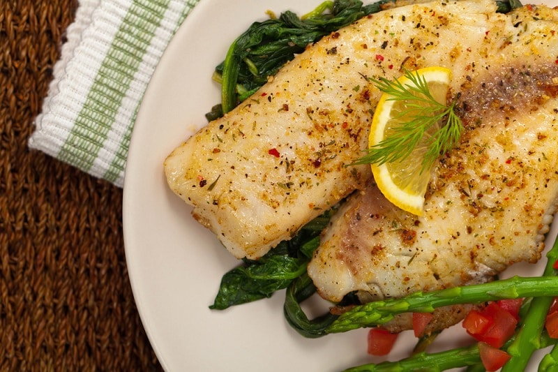 A Mouthwatering Catfish Fillet Recipe For You!