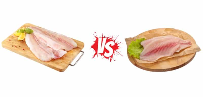 Catfish vs. Tilapia: Which Taste Better?