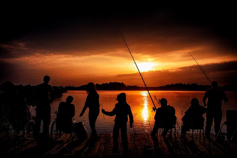 Catfishing Season: Best Time of the Day to Catch Catfish