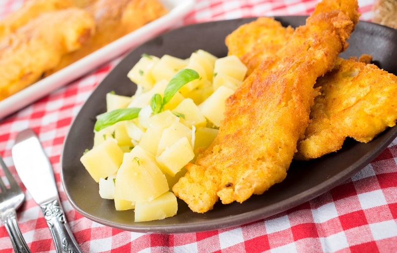How To Fry Catfish: All You Need To Know