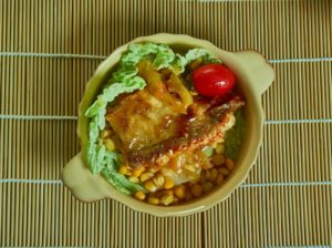 Cajun Catfish Recipes