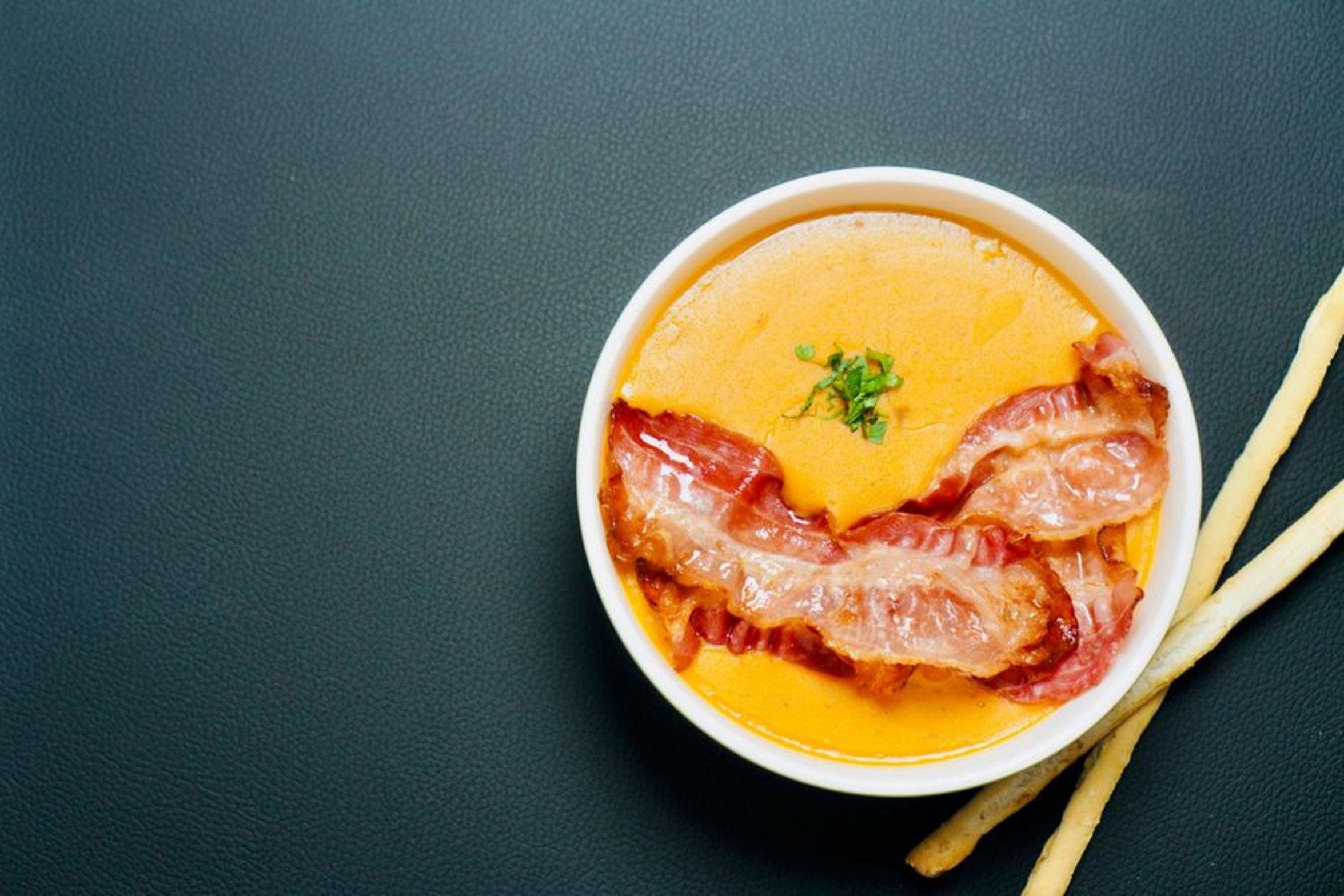 creamy grits in bowl creamy grits in bowl