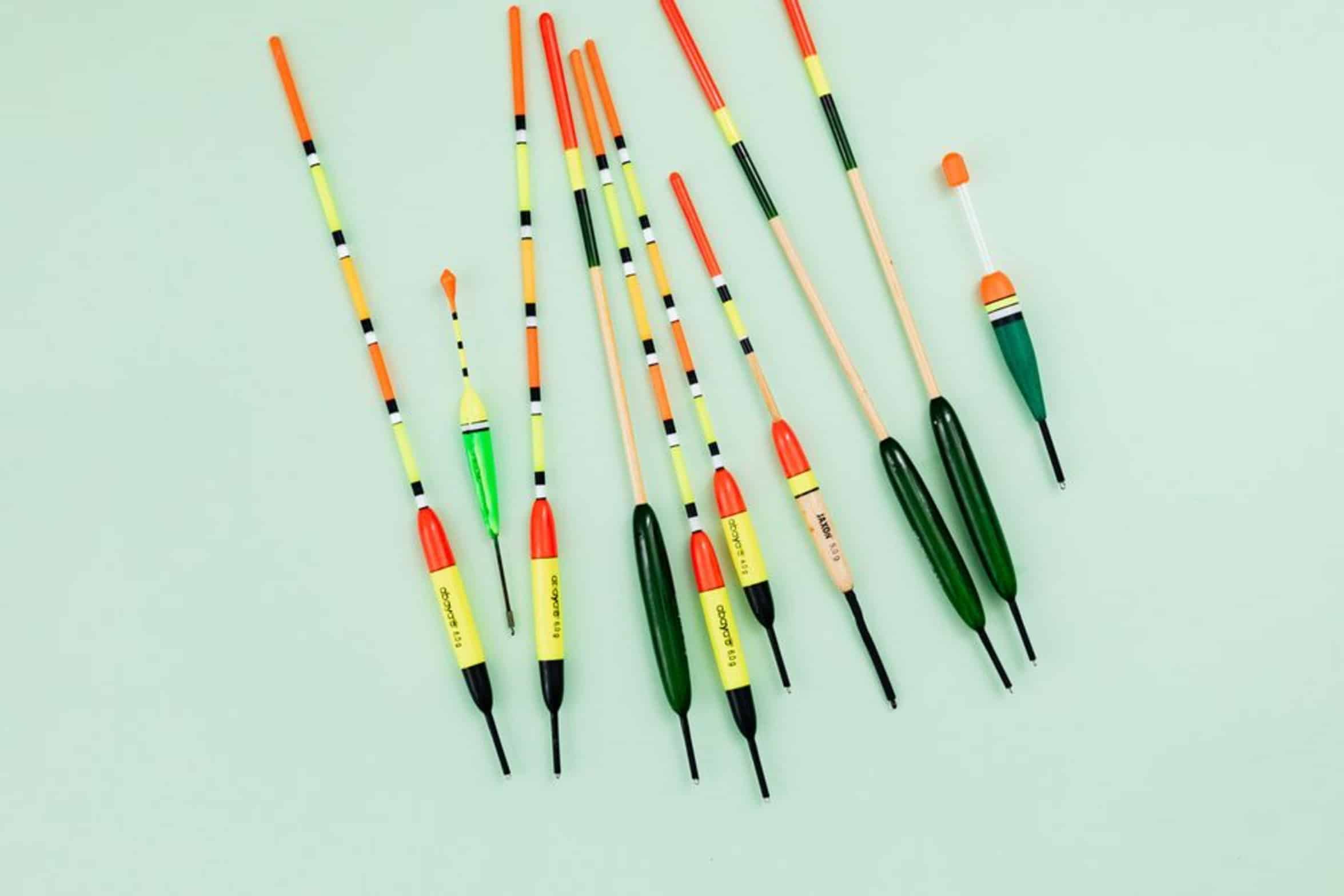 fishing bobber water fishing bobber water