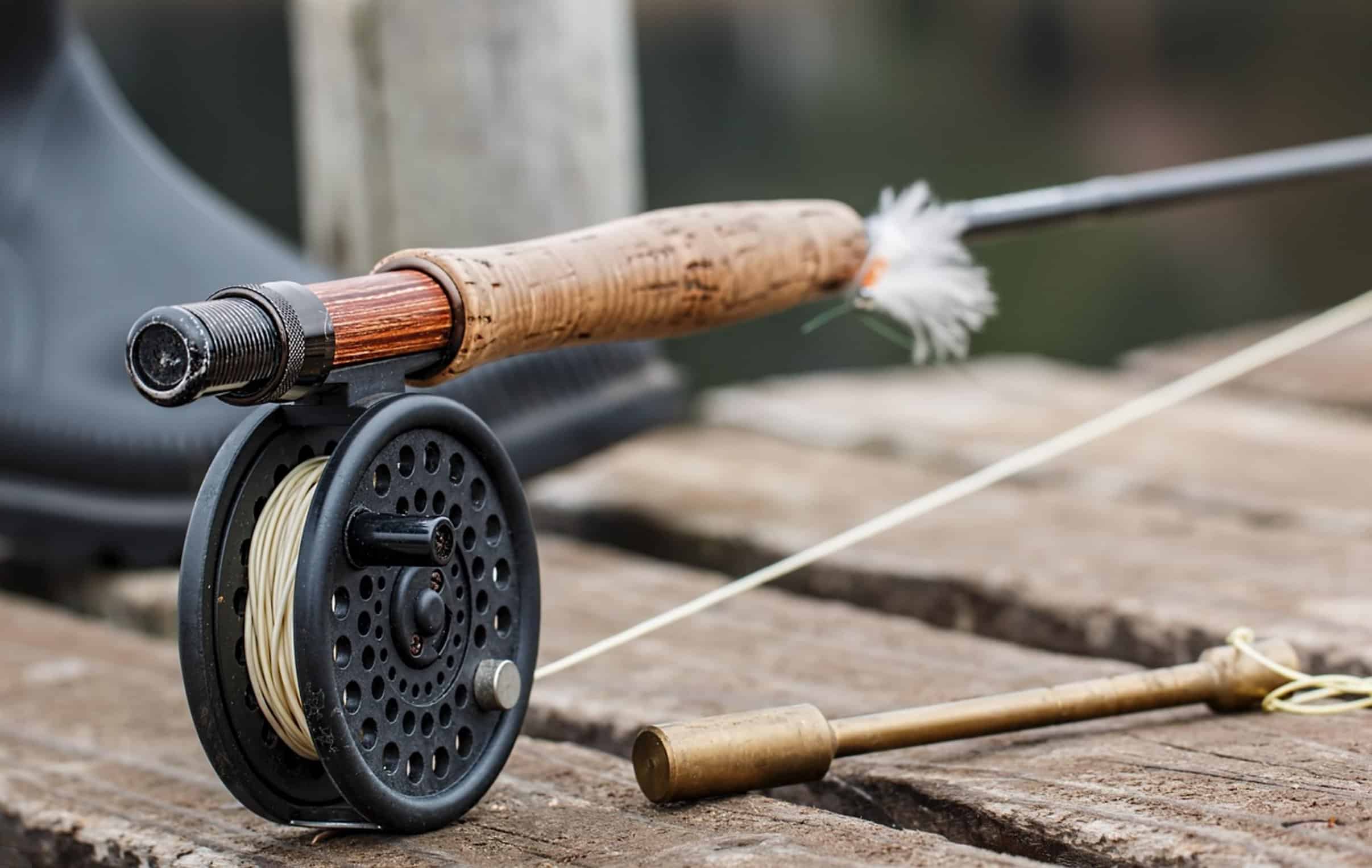 fishing reel spool fishing reel spool