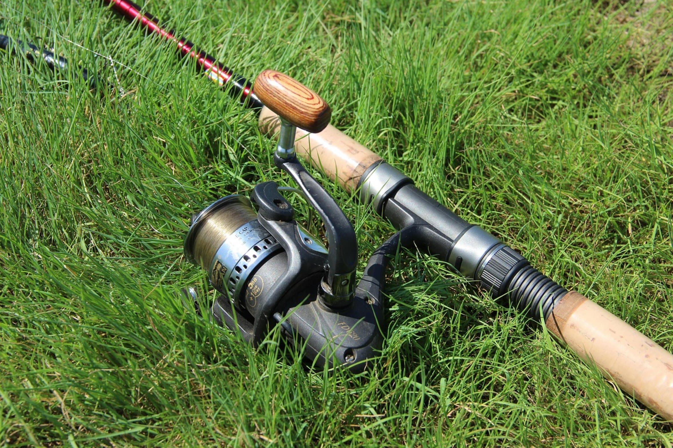 fishing tackle gear fishing tackle gear