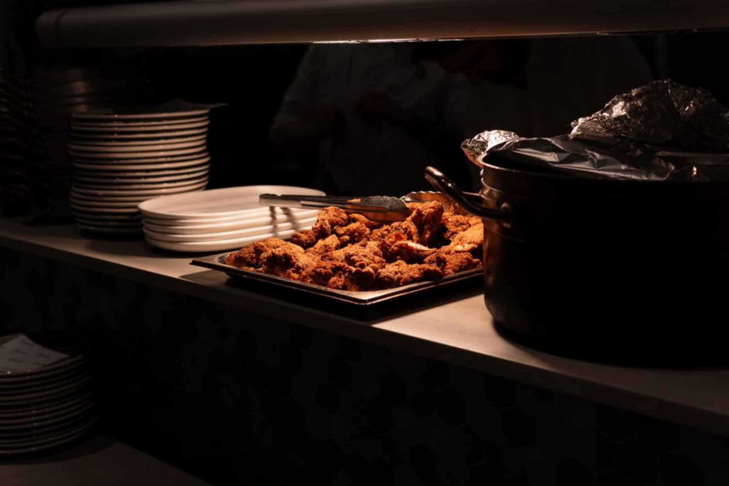fried catfish plate fried catfish plate