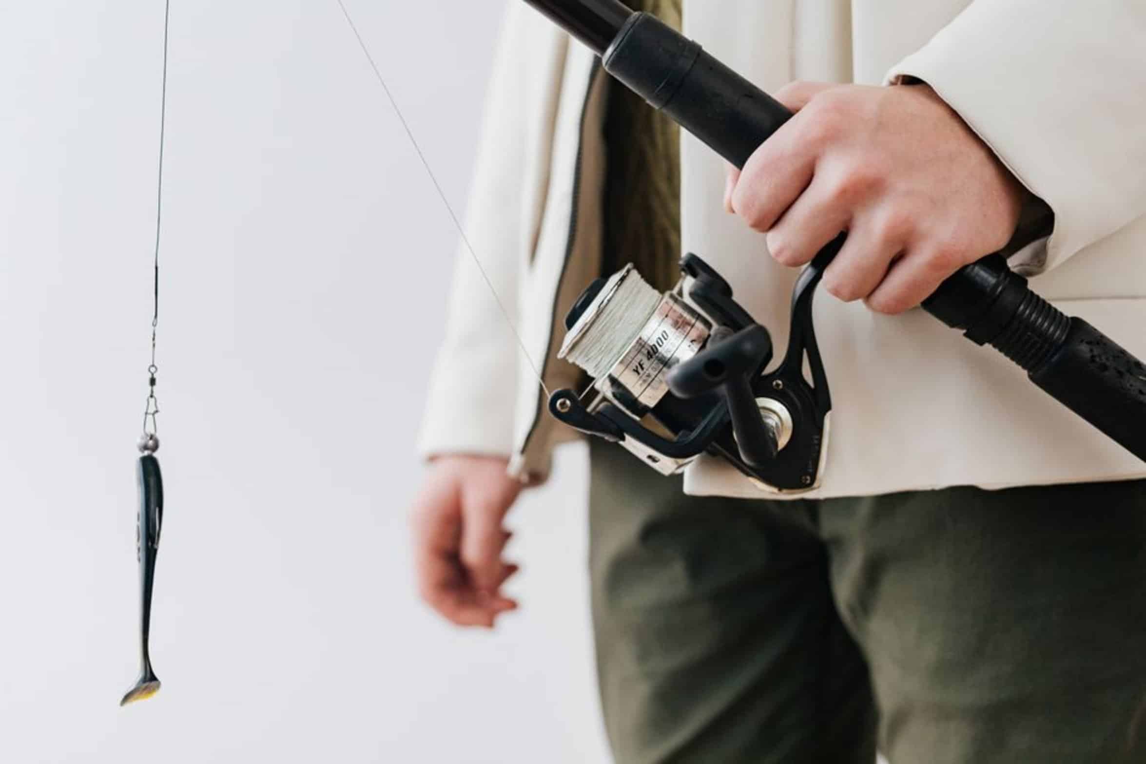 sealed fishing reel sealed fishing reel