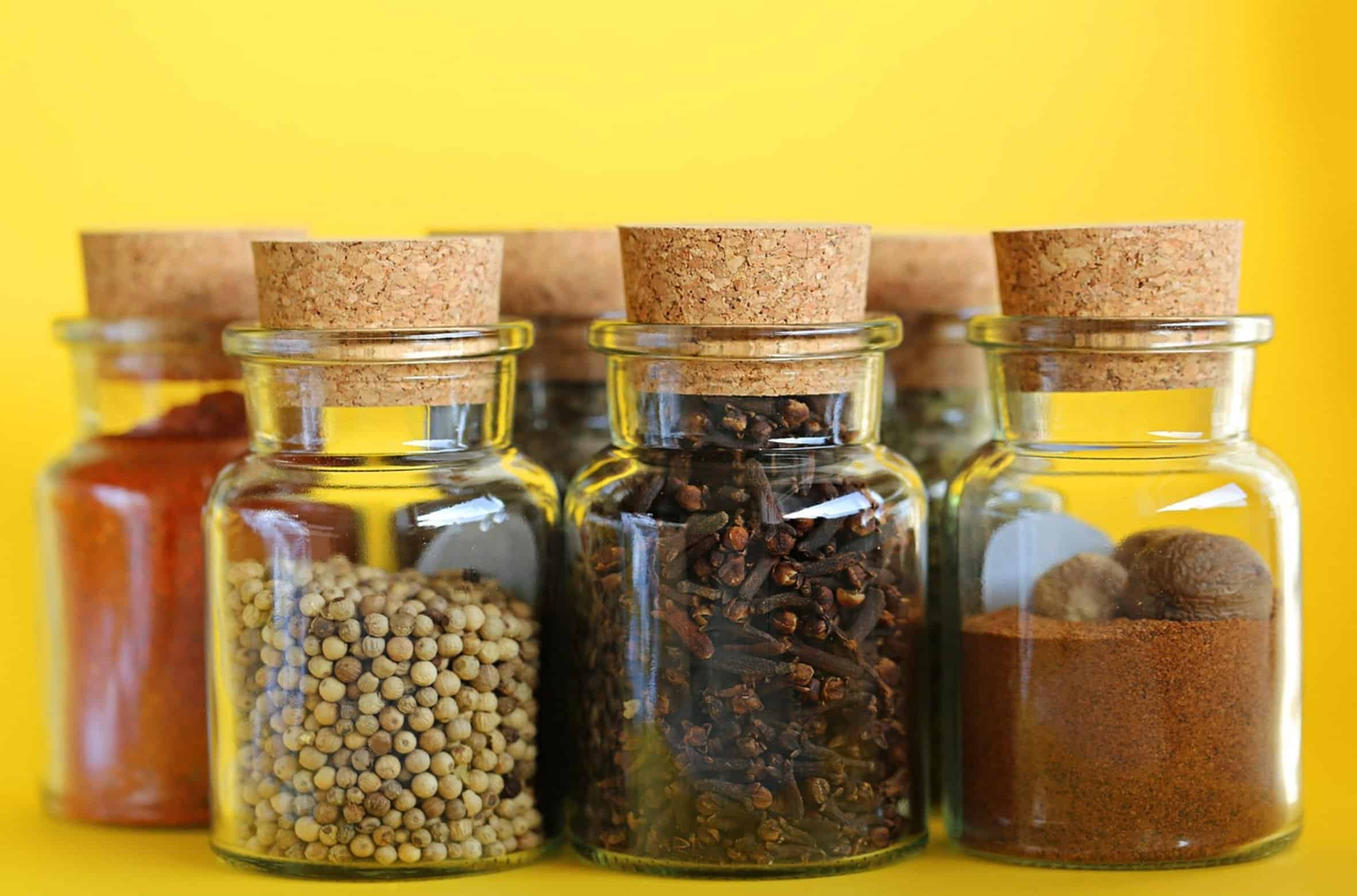seasoning spices jar seasoning spices jar